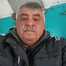 Фотография мужчины Михаил, 66 лет из г. Южно-Сахалинск