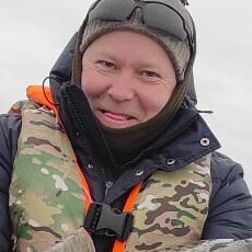 Фотография мужчины Андрей, 36 лет из г. Приморско-Ахтарск