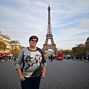 Есения, 61 год