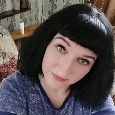 Фотография девушки Мария, 50 лет из г. Поставы