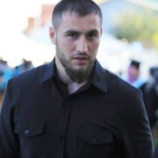 Фотография мужчины Jonny, 29 лет из г. Грозный