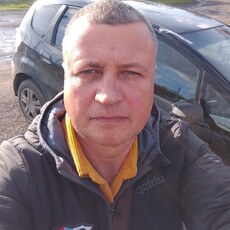 Фотография мужчины Serg, 40 лет из г. Каменоломни