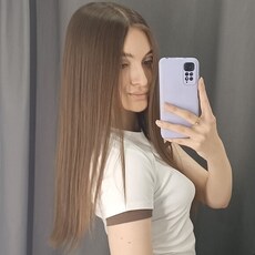 Фотография девушки Софья, 20 лет из г. Пермь
