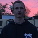 Данил, 22 года