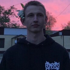 Фотография мужчины Данил, 22 года из г. Челябинск