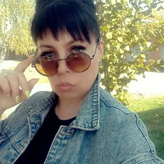 Фотография девушки Светлана, 41 год из г. Тихорецк