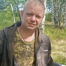 Фотография мужчины Вадим, 46 лет из г. Павлово