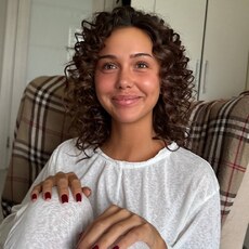 Фотография девушки Дарья, 36 лет из г. Тюмень