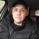 Динар, 38 лет