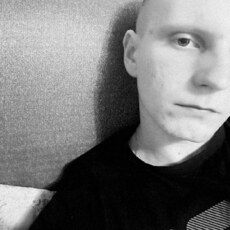 Фотография мужчины Влад, 23 года из г. Белокуриха