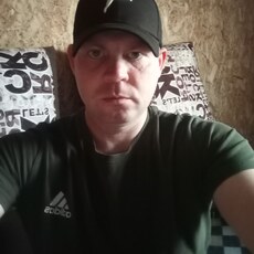 Фотография мужчины Dimas, 32 года из г. Кунгур