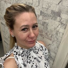 Фотография девушки Elizabeth, 43 года из г. Москва