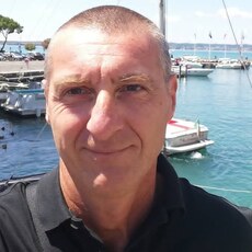 Фотография мужчины Руслан, 49 лет из г. Прилуки