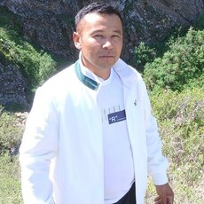 Фотография мужчины Мухтар, 39 лет из г. Талдыкорган