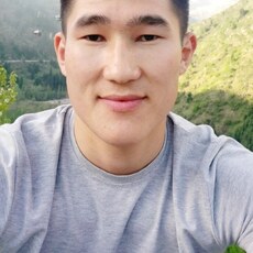 Фотография мужчины Даке, 26 лет из г. Астана