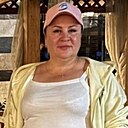 Эльвира, 45 лет