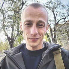 Фотография мужчины Ярослав, 29 лет из г. Луганск