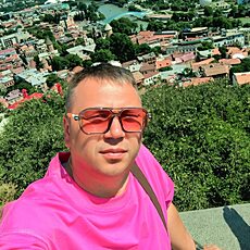 Фотография мужчины Евгений, 47 лет из г. Краснодар