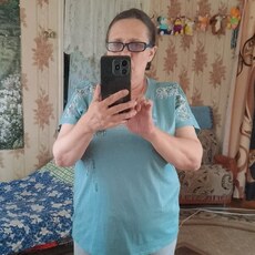 Фотография девушки Татьяна, 53 года из г. Погар