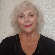Фотография девушки Людмила, 67 лет из г. Калининград