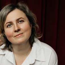 Фотография девушки Ольга, 45 лет из г. Тула