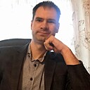 Кареглазый, 45 лет