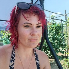 Фотография девушки Наталья, 38 лет из г. Волжский