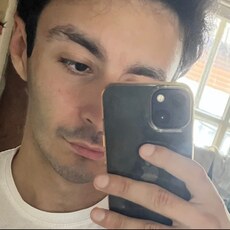 Фотография мужчины Артурос, 24 года из г. Витебск