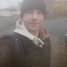 Фотография мужчины Александр, 35 лет из г. Петрозаводск