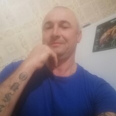 Фотография мужчины Славентий, 44 года из г. Новопокровская