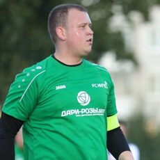 Фотография мужчины Слава, 26 лет из г. Витебск