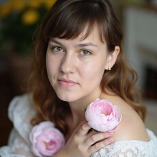 Фотография девушки Олеся, 22 года из г. Бийск