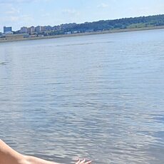 Фотография девушки Ирина, 45 лет из г. Чебоксары