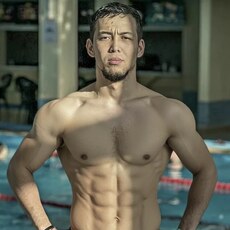 Фотография мужчины Bekos, 28 лет из г. Атырау(Гурьев)