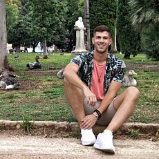 Фотография мужчины Дмитрий, 38 лет из г. Краснодар