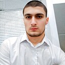 Сухроб, 25 лет