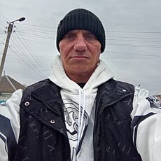 Фотография мужчины Станислав, 43 года из г. Шушенское