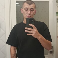 Фотография мужчины Евгений, 26 лет из г. Черемхово