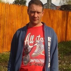 Фотография мужчины Роман, 45 лет из г. Москва