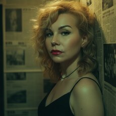 Фотография девушки Лидия, 41 год из г. Калининград