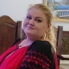 Фотография девушки Лена, 47 лет из г. Одесса