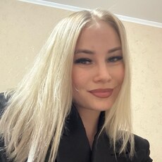 Фотография девушки Татти, 25 лет из г. Анадырь