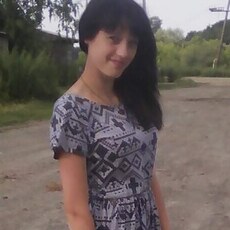 Фотография девушки Ира, 32 года из г. Камень-на-Оби