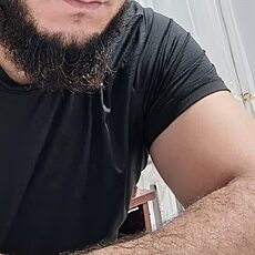 Фотография мужчины Ddg, 28 лет из г. Астана