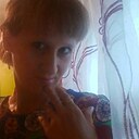 Сероглазая, 35 лет