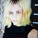 Сероглазая, 35 лет