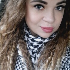 Фотография девушки Настя, 37 лет из г. Качканар