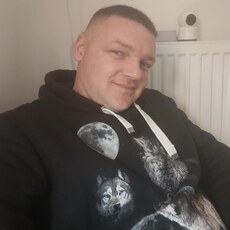 Фотография мужчины Николай, 36 лет из г. Познань