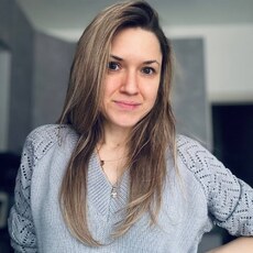 Фотография девушки Катя, 41 год из г. Калининград