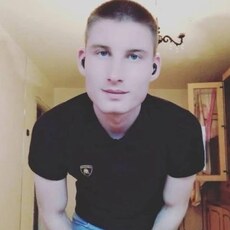 Фотография мужчины Саша, 29 лет из г. Норильск